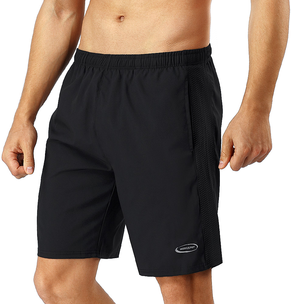 Sporthose Herren Kurz Hosen Laufhose kurze Hose Herren Trainingshose Shorts Sport Jogginghose Männer