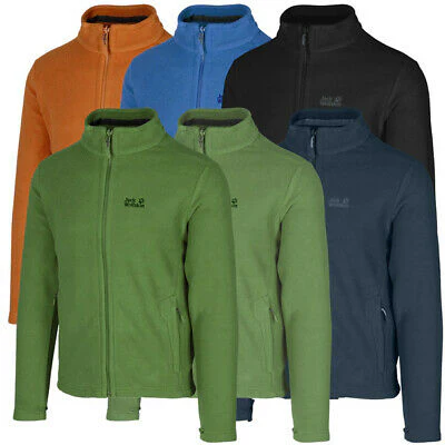 Jack Wolfskin Moonrise Men Jacket