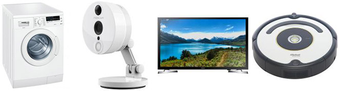 Redcoon Cyber-Monday in der Übersicht - z.B. Samsung UE32J4570 SSXZG LED-TV, HD Ready, 32 Zoll, schwarz für 222€