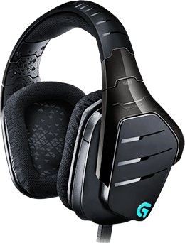 Logitech G633 Artemis Spectrum für 66€ - Gaming-Headset