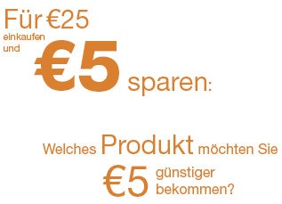 Facebook: Amazon liken und 5€ Guthaben bekommen