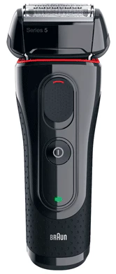 Braun Series 5 5030s für 101€ *UPDATE7*