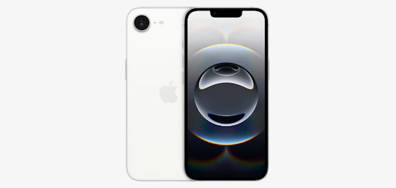 Apple zum Sparpreis! 📱 iPhone 16e (512 GB) jetzt nur 705€ 🤍
