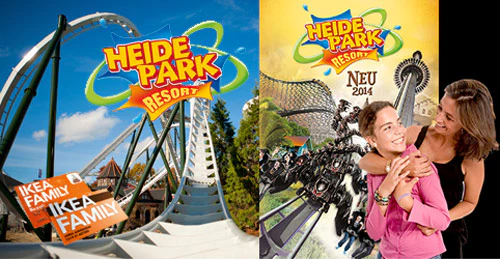 Was Kostet Eintritt Heide Park Soltau schnaeppchenfuchs.com