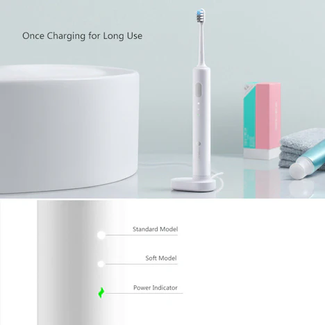 Xiaomi Doctor B Electric Toothbrush