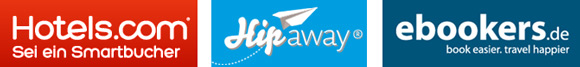 Günstig übernachten - alle Gutscheine auf einen Blick!