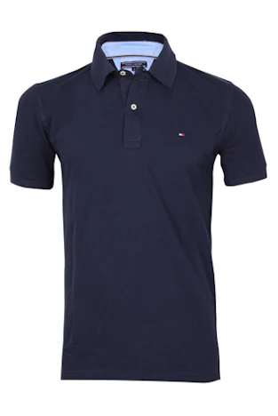 65% Rabatt auf Poloshirts von Tommy Hilfiger in 10 verschiedenen Farben