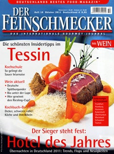 KitchenAid Classic für 289€ inkl. TV Spielfilm XXL Jahresabo *UPDATE* oder mit Feinschmecker für 236,40€