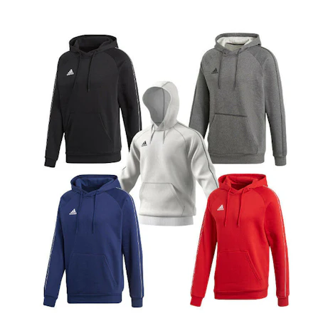 Adidas Performance Core 50% reduziert