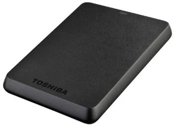 Toshiba Stor.e Basics 1,5TB für 76€ – 2,5″ Festplatte mit USB 3.0