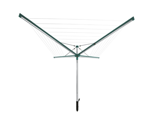 Leifheit 82001 Wäschespinne Linomatic 500 Deluxe für 92,99€