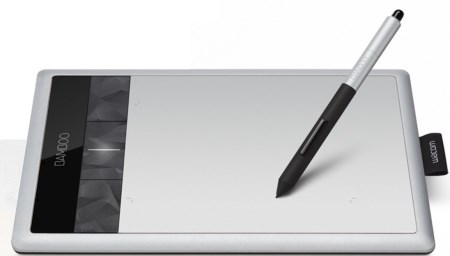 Bamboo Fun S Pen &amp; Touch Tablet für 69€ *UPDATE*
