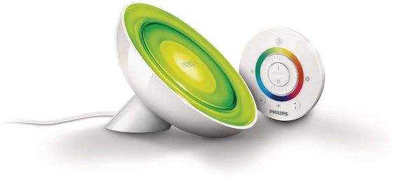 Philips LivingColors für 33€ - LED Stimmungsleuchte mit Fernbedienung