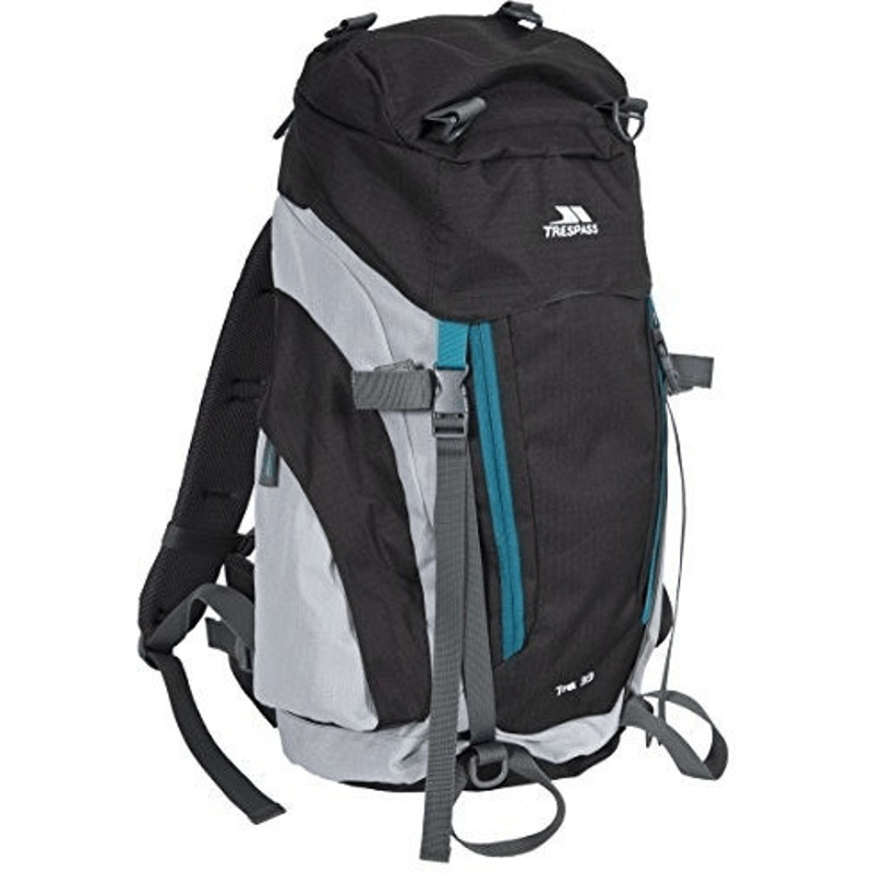 Trespass Trek 66 ash mit 22,99€ Preisnachlass