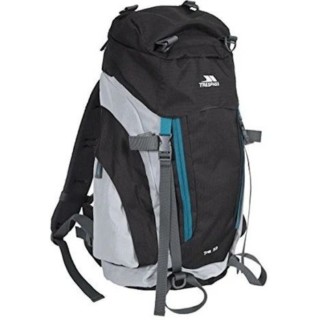 Trespass Trek 66 ash mit 22,99€ Preisnachlass