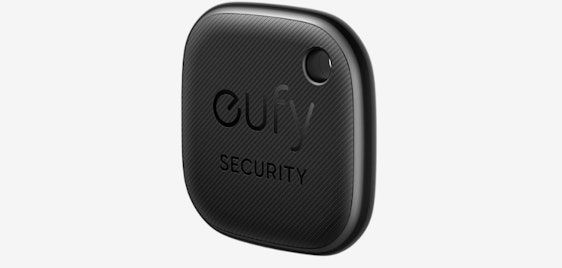 eufy Security SmartTrack Link für 10€ - Tracker, „Wo ist?“-kompatibel, wasserdicht