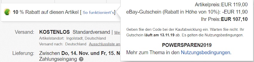 powersparen-warenkorb-ebay-lautsprecher