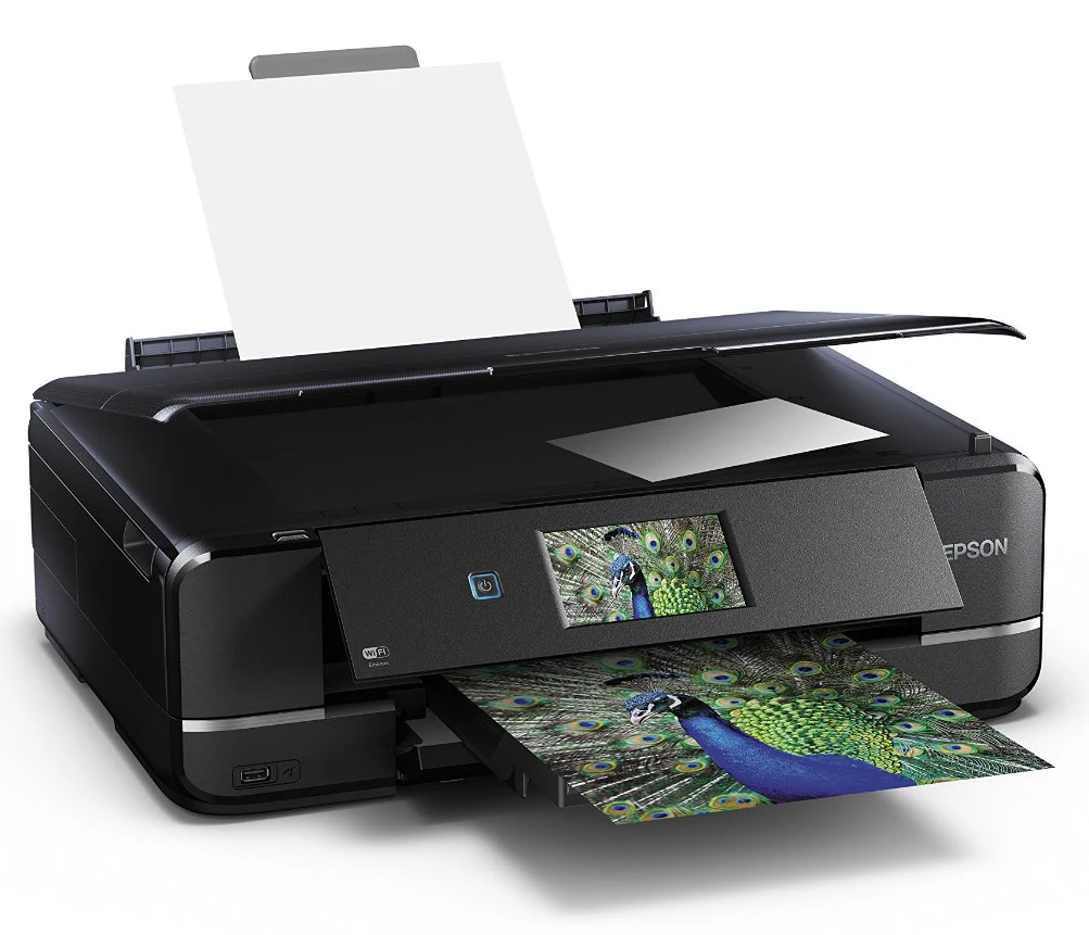Epson Multifunktionsdrucker im Angebot