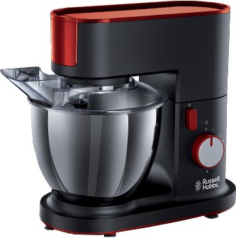 Russell Hobbs Desire Küchenmaschine für 94,95€ *UPDATE2*