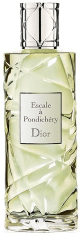 Aktion: Dior Escale a Pondichery Eau de Toilette (125ml) für nur 58,21€ statt 65,61€