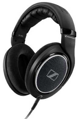 Sennheiser HD 598 Special Edition - Over-Ear-Kopfhörer für 134€ *UPDATE2*