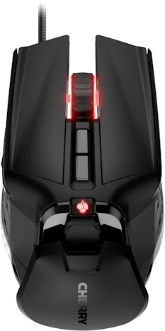 CHERRY MC 9620 FPS mit 13,00€ Rabatt
