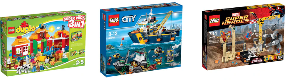 Beispiele-Lego