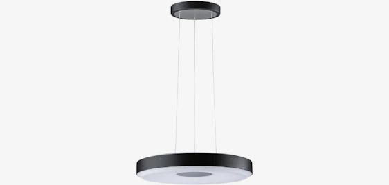 Erleuchtendes Angebot! 💡 Paulmann Puric Pane LED-Pendelleuchte mit Zigbee für nur 45€ 🕯️
