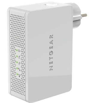 netgear repeater