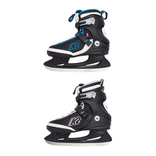 K2 Velocity Ice Damen und Herren Schlittschuhe Ice Skates - verschiedene Größen für 29,95€