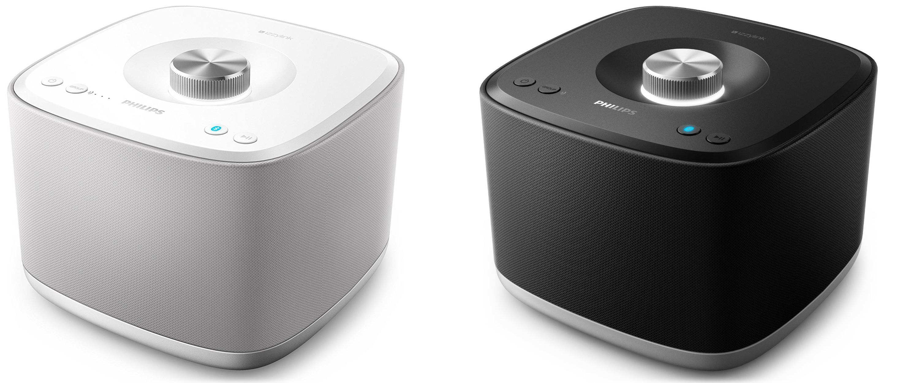 Philips BM5 im Doppelpack ab 130€ - kabellose Multiroom-Stereoanlage