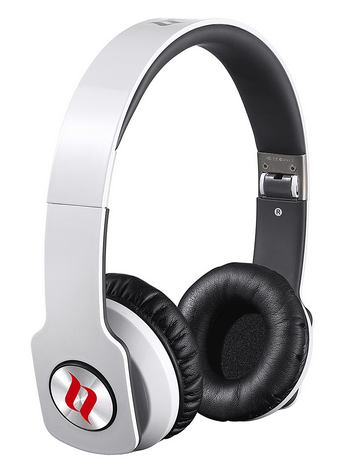 Noontec Zoro Professional On-Ear Kopfhörer für 20€ - Monster Beats Alternative