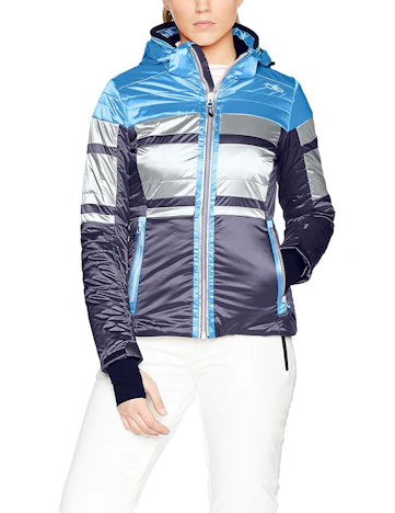 CMP Damen Skijacke Jacke, 46