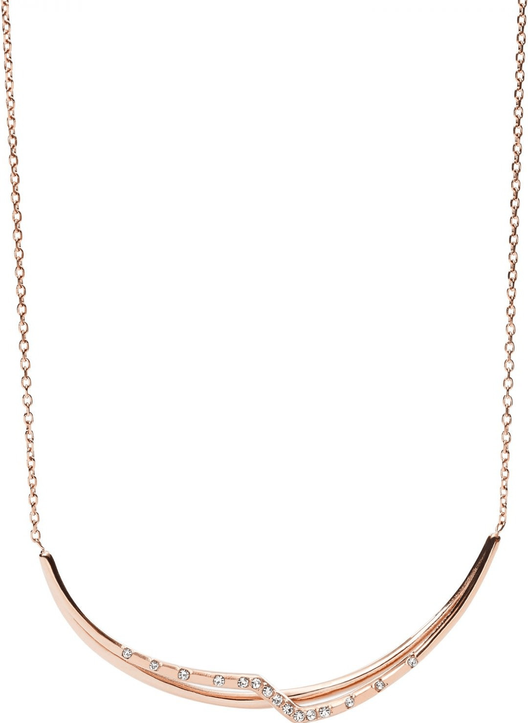 Fossil JF02254 für nur 60,82€ statt 72,99€