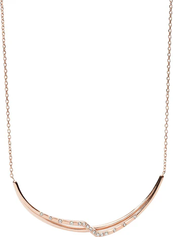 Fossil JF02254 für nur 60,82€ statt 72,99€