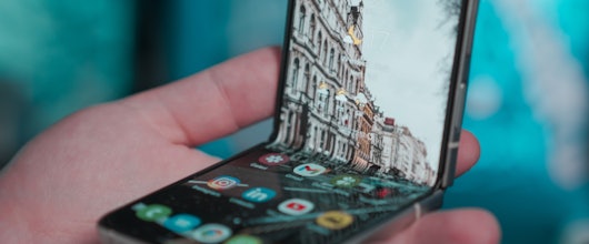 Galaxy Z Fold 4 & Flip Fold 4 » Starke neue Falthandys von Samsung