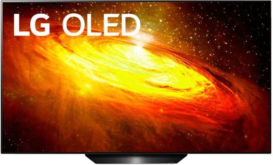 LG OLED65BX9LB OLED TV für 1.359€ - 65" Smart TV, mit 4k & HDMI 2.1