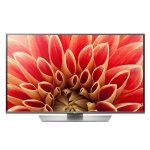 LG 40LF6329 (LED-Fernseher, Full HD, 40 Zoll, grau) HD-Triple-Tuner, 400 PMI, IPS Panel für 399€