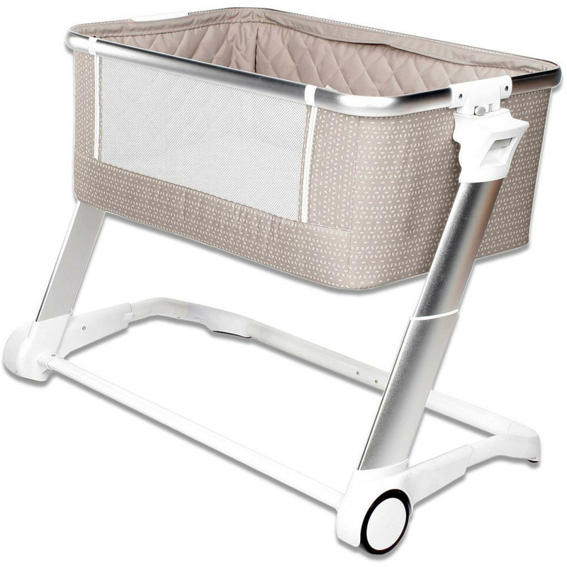 Aktion: Playxtrem Cradle bed Sweetie beige 10% günstiger