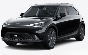 Gratis Bereitstellung! 🤩 Smart #1 Pro für 248€/Monat - Privatleasing für 36 Monate, 10.000km jährlich