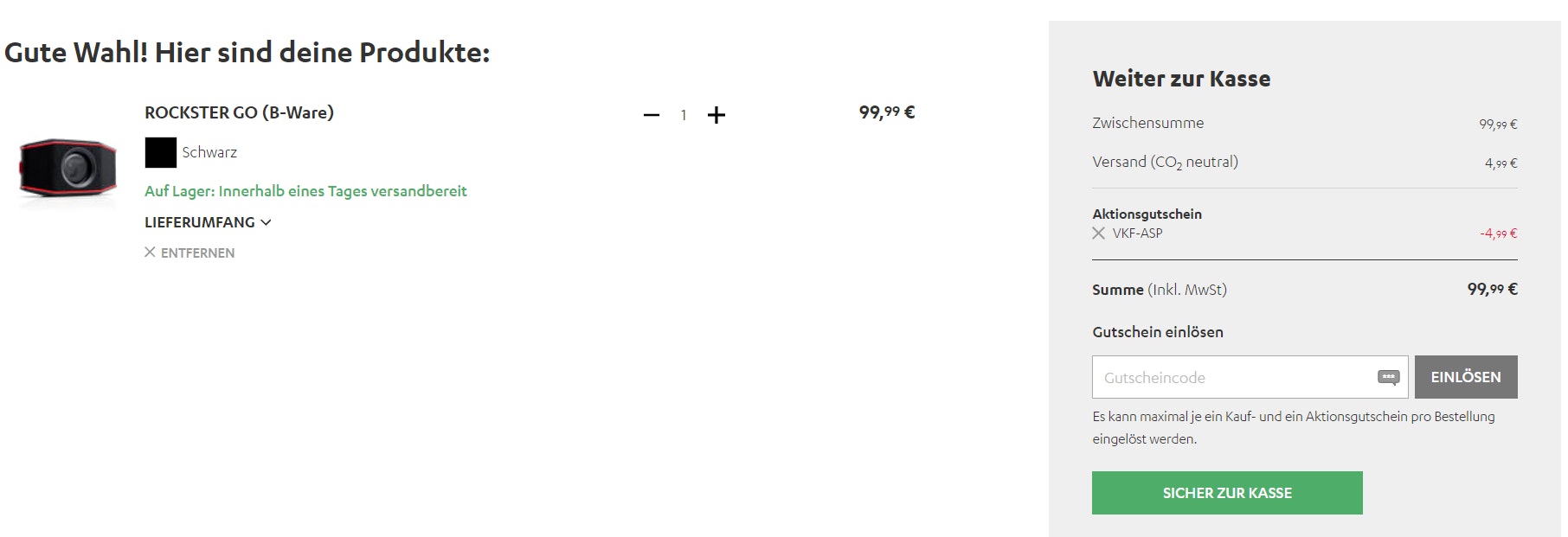 1720334327507 Teufel Gutschein einloesen