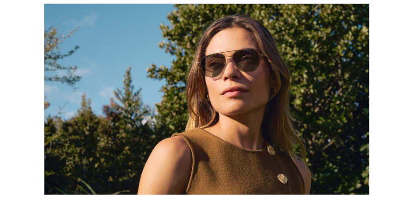 Knaller Preis! 🤩 Fielmann: Sonnenbrille mit Sehstärke ab 19,90€ sichern 😎