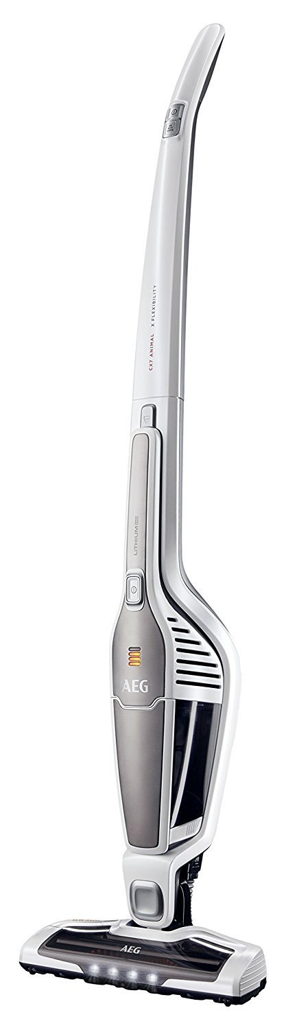 AEG CX7-45ANI Animal X Flexibility Staubsauger