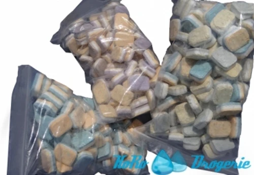 30 Kg Spülmaschinentabs für 36,60 Euro