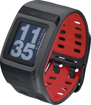 TomTom Nike Sportwatch GPS für 104€ *UPDATE*