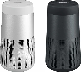 Bose Soundlink Revolve für 139€ – Bluetooth-Lautsprecher mit 360°-Sound