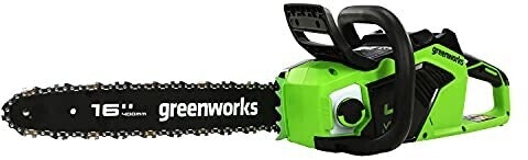 Greenworks Brushless GD40CS18 (without Battery and Charger) 15% reduziert