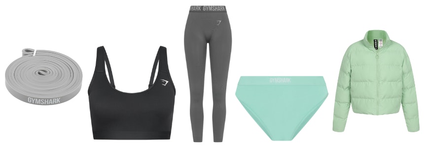 Sportspar-Gymshark-Rabatt