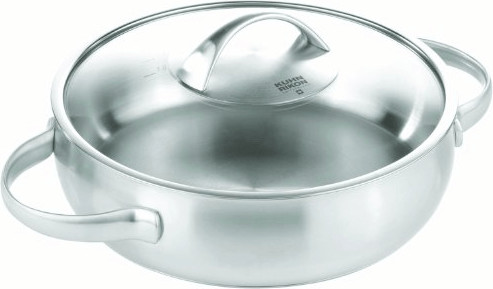 Kuhn Rikon Daily Gourmettopf 24 cm 3 l mit 15,56€ Ersparnis