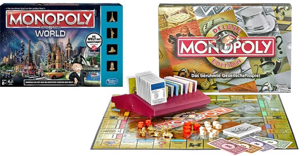 monopoly